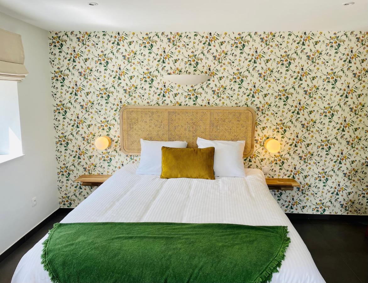 La Bel Echappee Bed & Breakfast โอเบล ภายนอก รูปภาพ