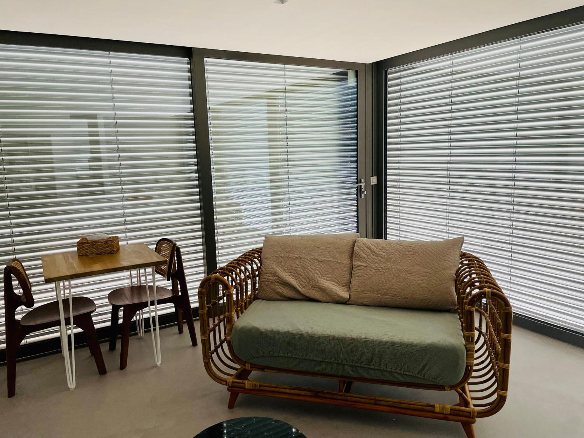 La Bel Echappee Bed & Breakfast โอเบล ห้อง รูปภาพ